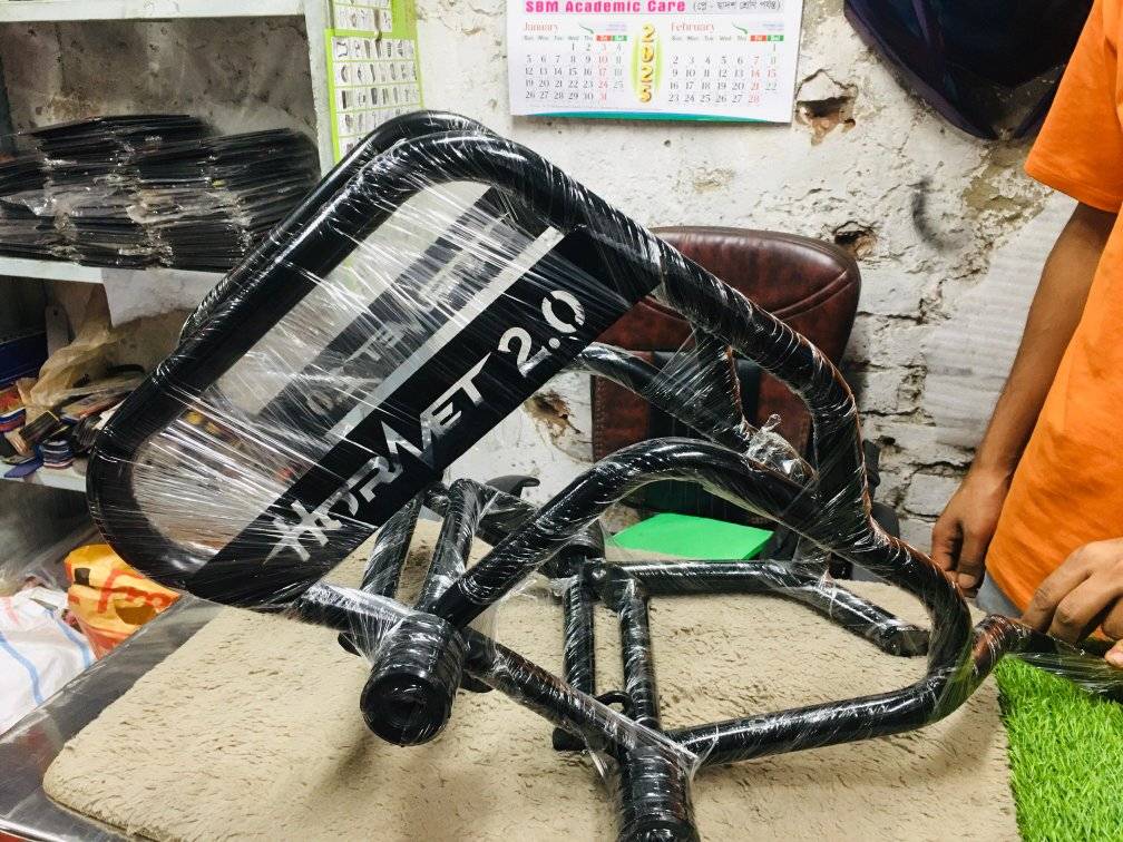 Hornet 2.0  Crash Guard / Bumper (Pre-order 7 days)