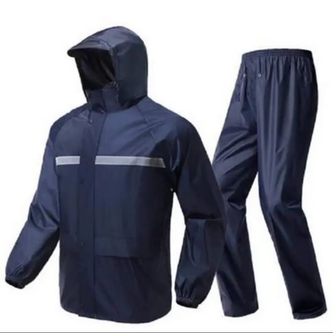 Rain Coat with Pant (Premium Quality)