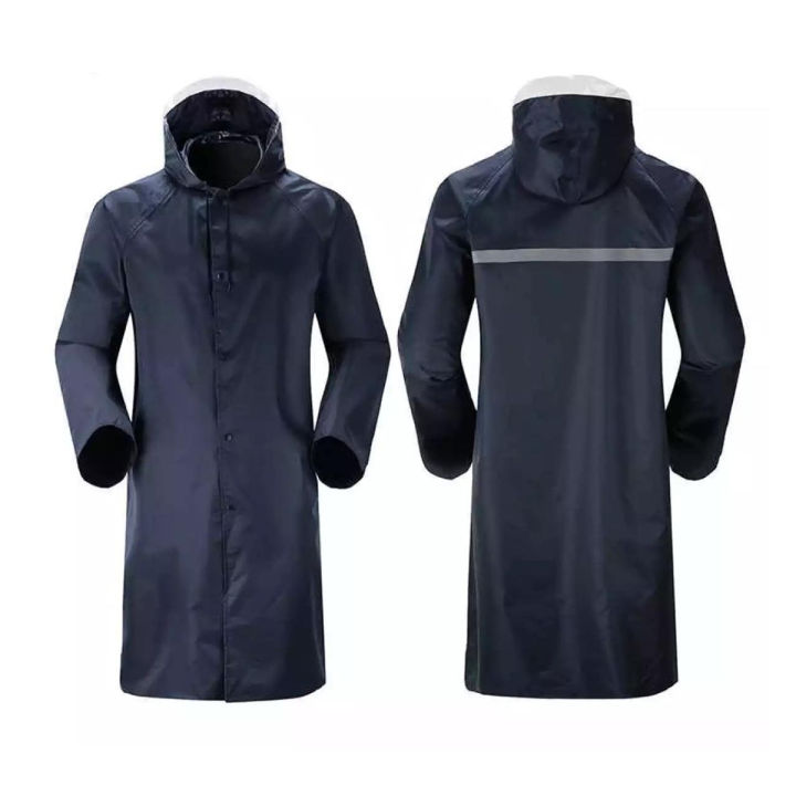 One Part Rain Coat (Normal Quality)