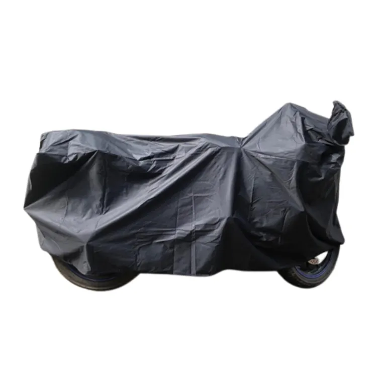 Bike Dust Cover (Premium Quality)