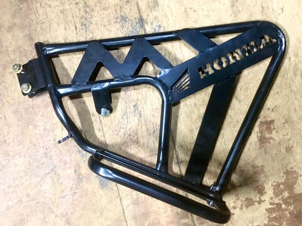 X blade Saree Guard