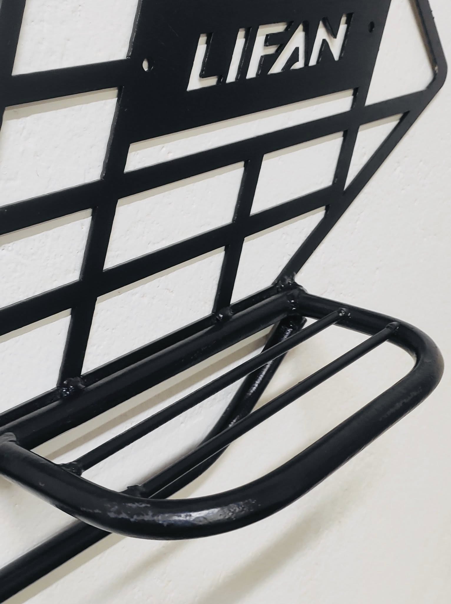 Lifan Saree Guard