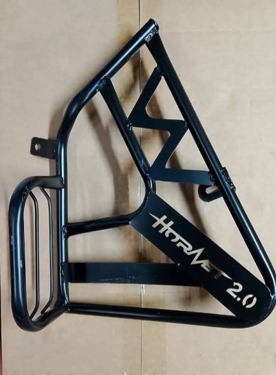 Hornet 2.0 Saree Guard