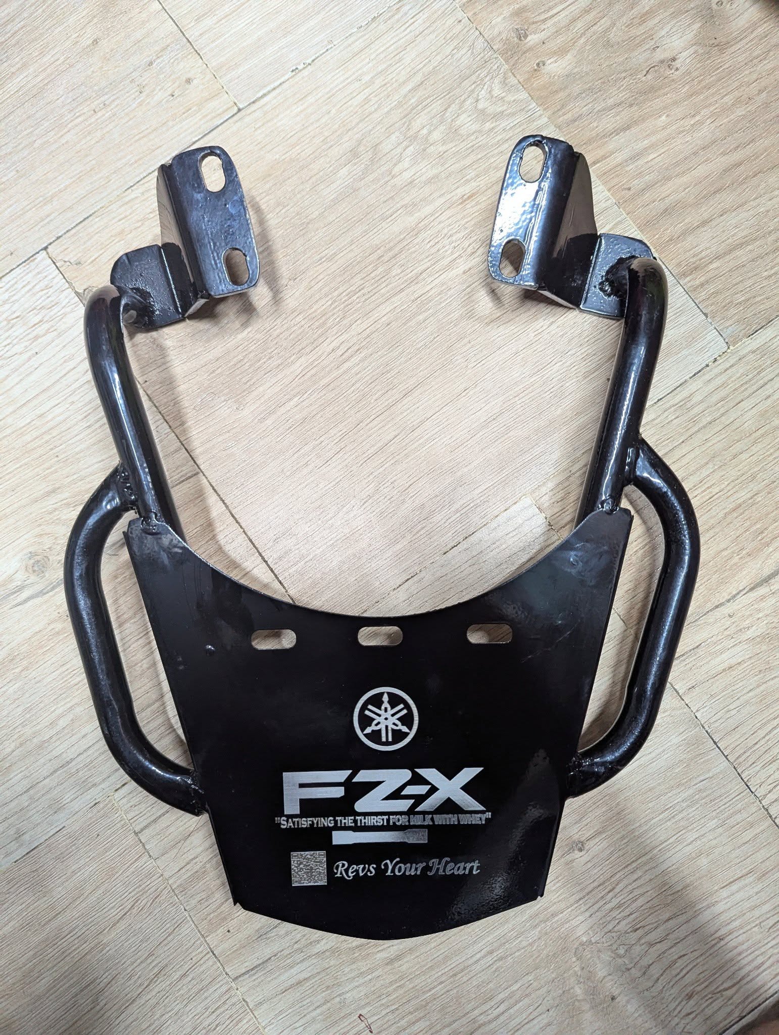 FZX Back Carrier