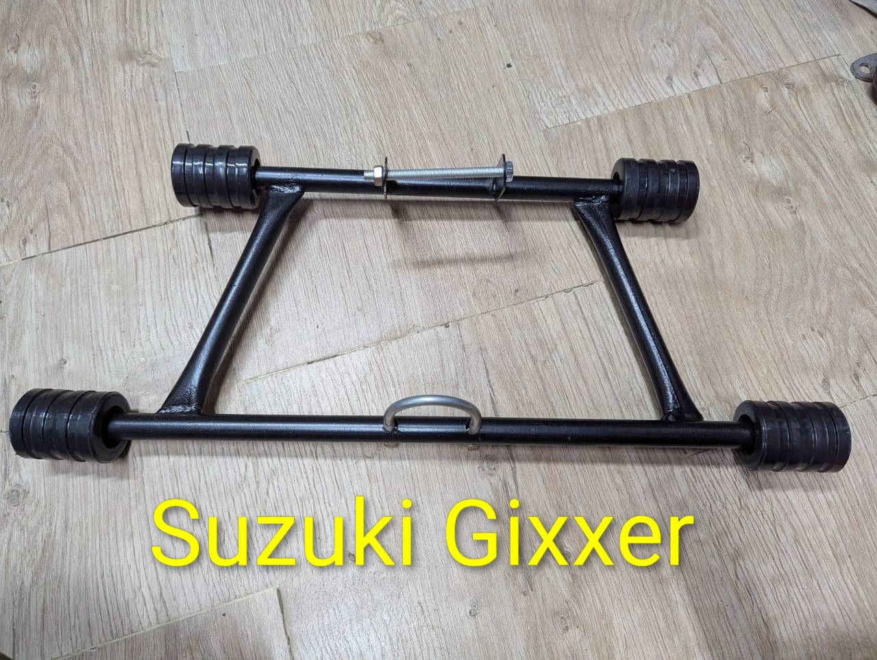 Suzuki Gixxer Bumper