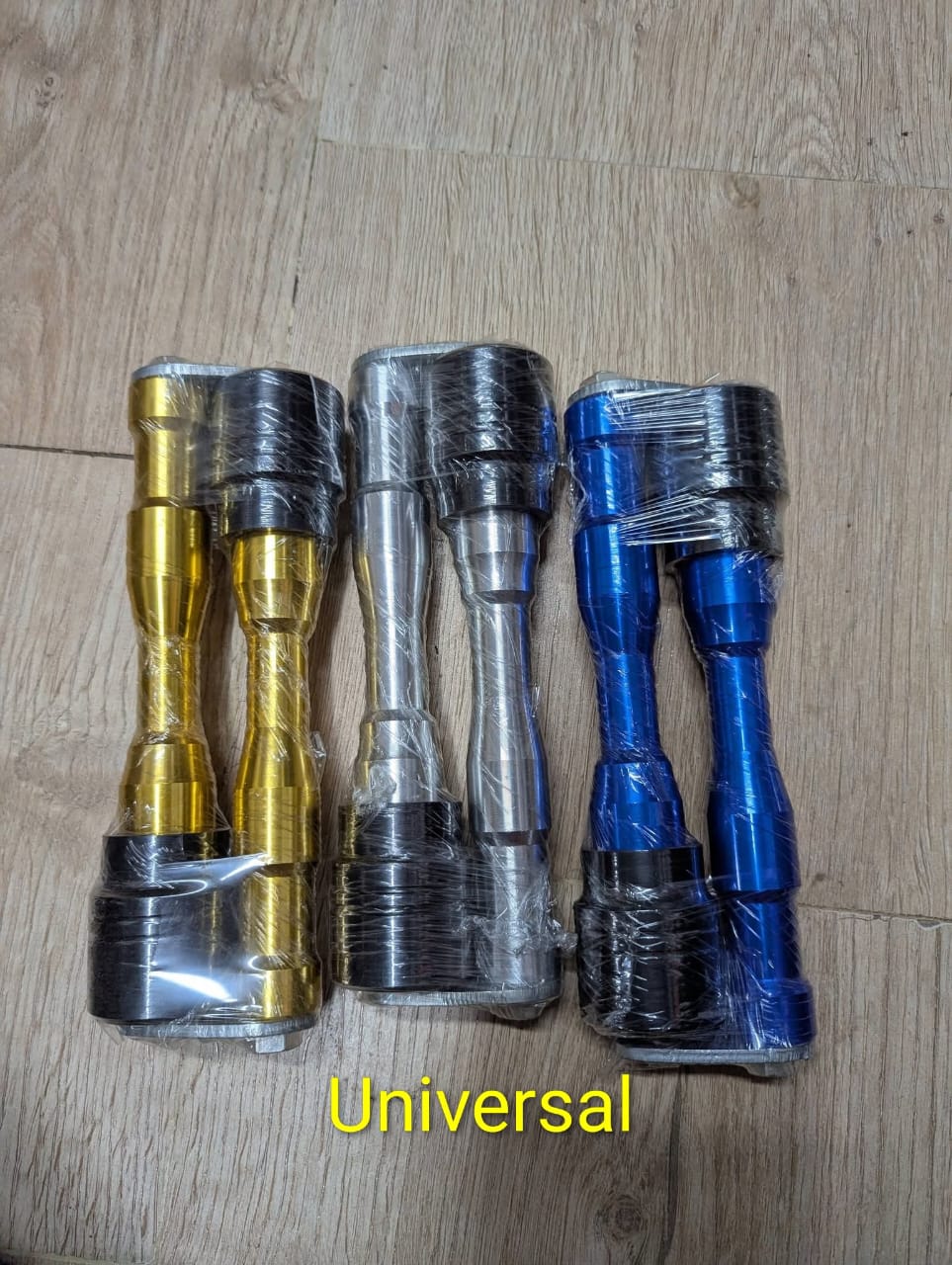 Universal CNC Bumper - R15 V3