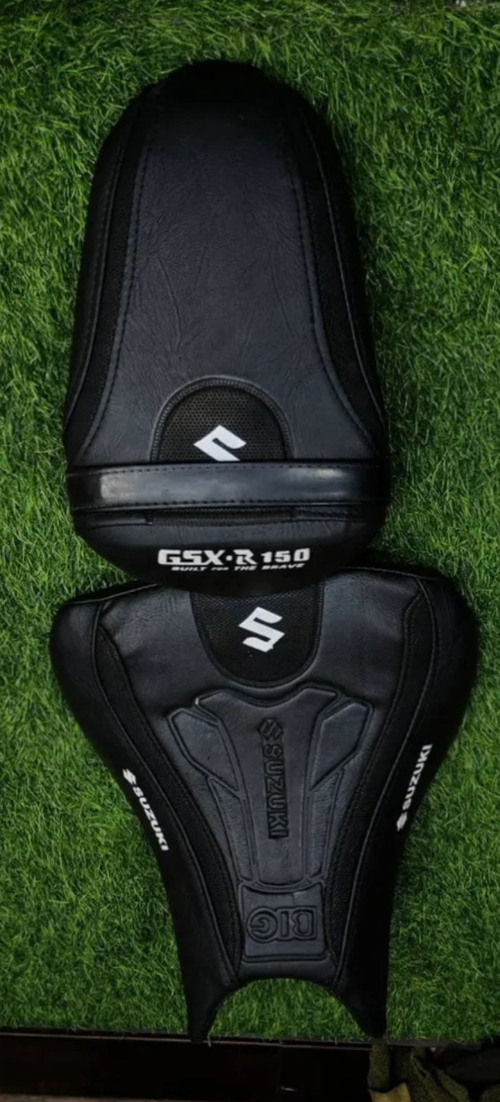 GSXR Premium Seat Cover