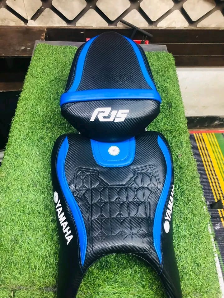 R15 V3 Premium Seat Cover