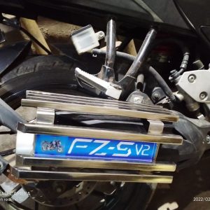 FZ Zali Guard