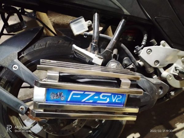 FZ Zali Guard