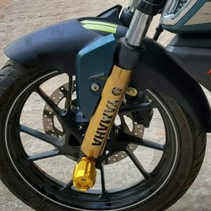 FZ Sockup Cover