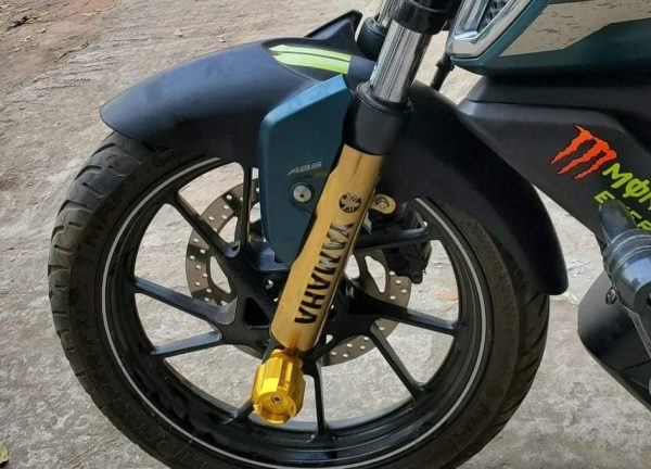 FZ Sockup Cover
