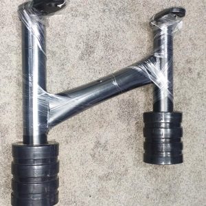 Apache RTR Mini Bumper