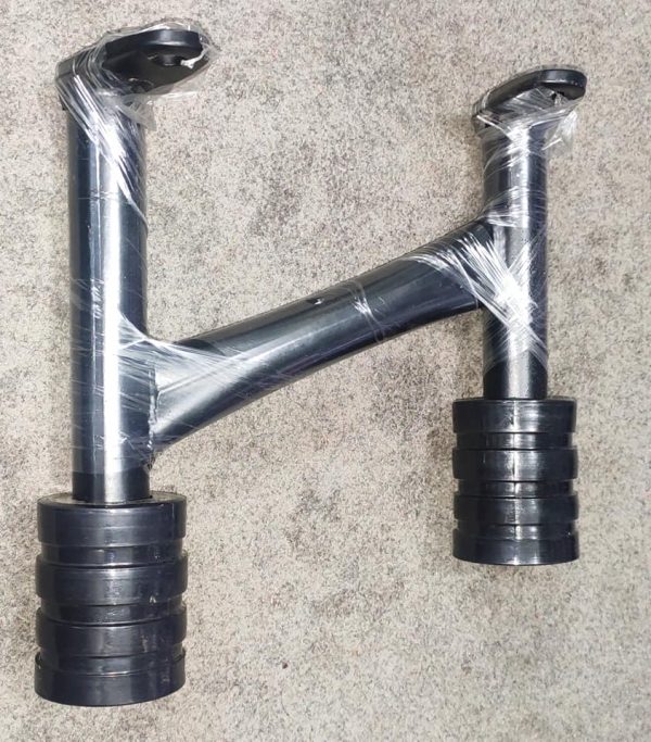 Apache RTR Mini Bumper