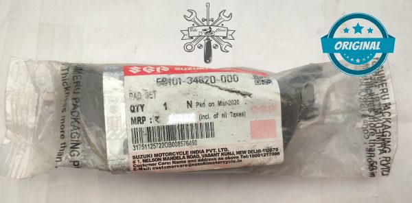 Suzuki Gixxer Brake Pad (Front)