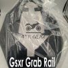 Suzuki GSXR Grab Rail - Image 2
