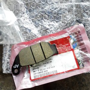 Hornet Brake Pad