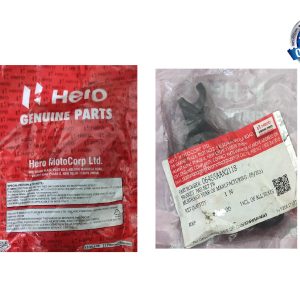 Hunk Brake Pad