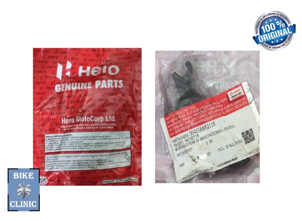 Hunk Brake Pad