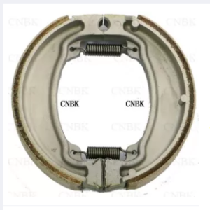 Hunk / Glamour Brake Shoe