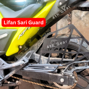 Lifan KPR Sari Guard