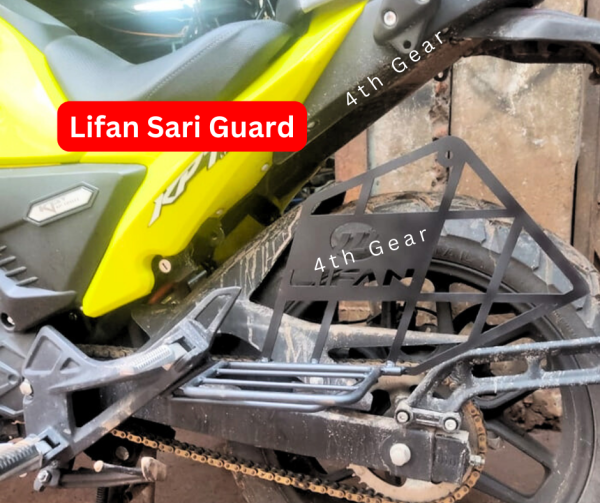 Lifan KPR Sari Guard