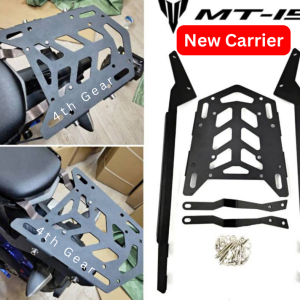 MT 15 Back Carrier