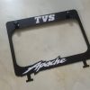 Number Plate Holder - TVS Apache - Image 2