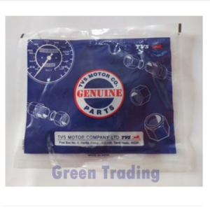 Apache RTR 2V 4V Brake Pad