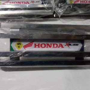 Honda X Blade Zali Guard
