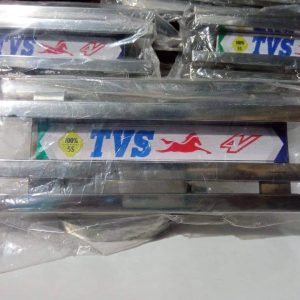 Apache RTR 4V Zali Guard