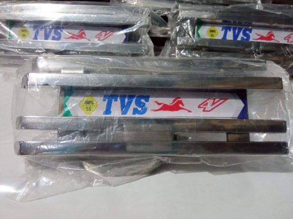 Apache RTR 4V Zali Guard