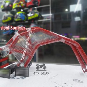 Apache RTR 4v Bumper (Heavy)