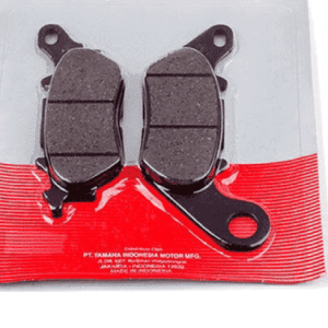 R15 V3 V4 Brake Pad